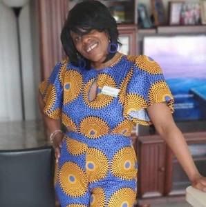 Meet your Posher, Antonece